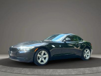 Used 2009 BMW Z4 sDrive30i