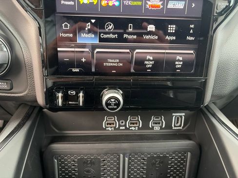 Used 2026 RAM 1500 Rebel w/ Rebel Level 2 Equipment Group AWD/4WD image 19