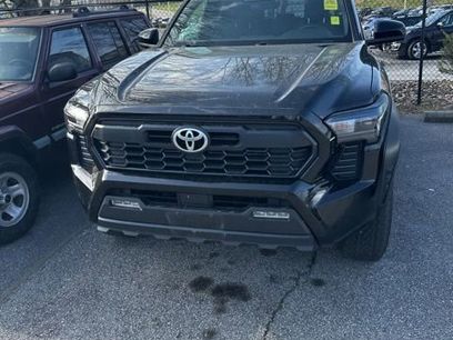Used 2024 Toyota Tacoma TRD Off-Road