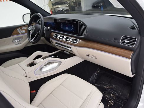 Used 2026 Mercedes-Benz GLE 450 4MATIC image 15
