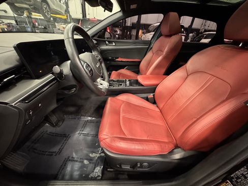 Used 2025 Kia K5 GT-Line w/ GT-Line Premium Package image 18