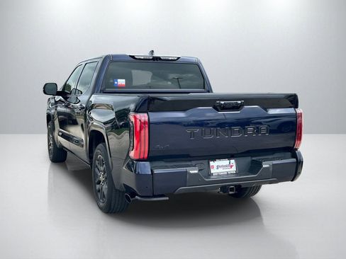 Used 2023 Toyota Tundra Platinum w/ Advanced Package AWD/4WD image 7