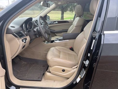 Used 2014 Mercedes-Benz ML 350 4MATIC image 17