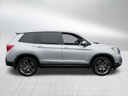 Used 2023 Honda Passport EX-L image 8