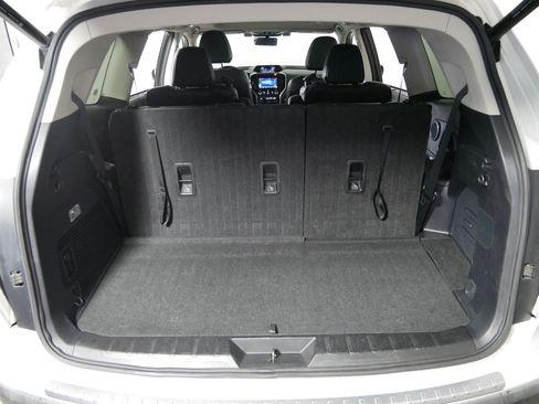 Used 2021 Subaru Ascent Touring w/ Popular Package #2A AWD/4WD image 18