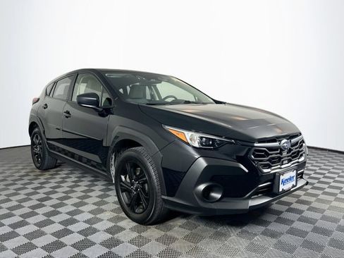 Used 2024 Subaru Crosstrek 2.0i AWD/4WD image 8
