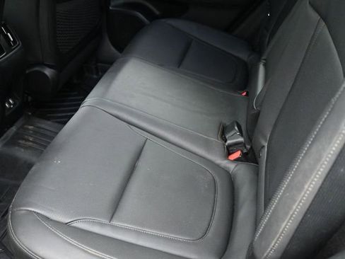 Used 2024 Hyundai Tucson SEL image 24