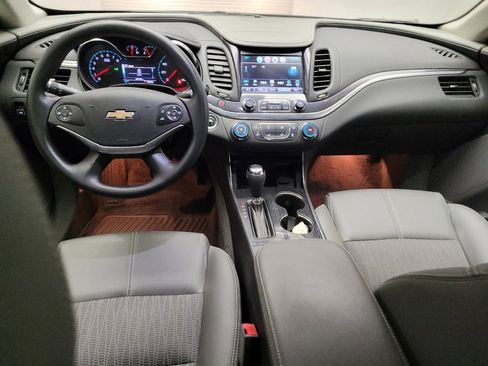 Used 2018 Chevrolet Impala LS image 22