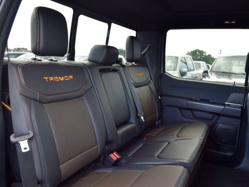 New 2026 Ford F150 Tremor w/ Equipment Group 402A High AWD/4WD image 22