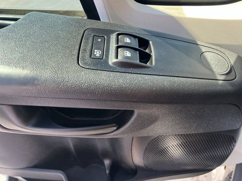 Used 2018 RAM ProMaster 1500 FWD image 11
