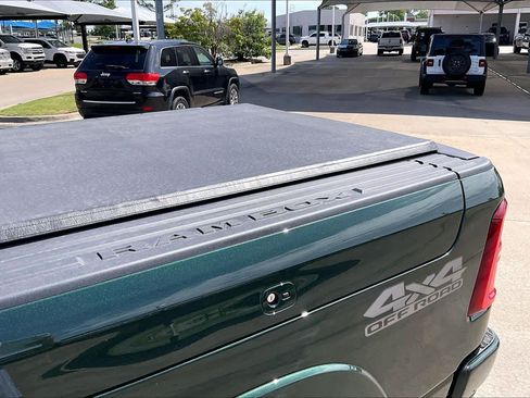 New 2026 RAM 1500 Limited AWD/4WD image 16