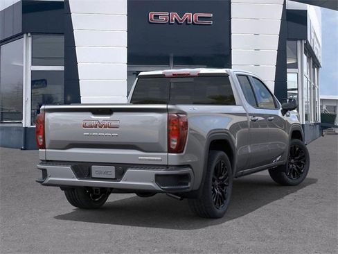 New 2026 GMC Sierra 1500 Elevation w/ Preferred Package image 4