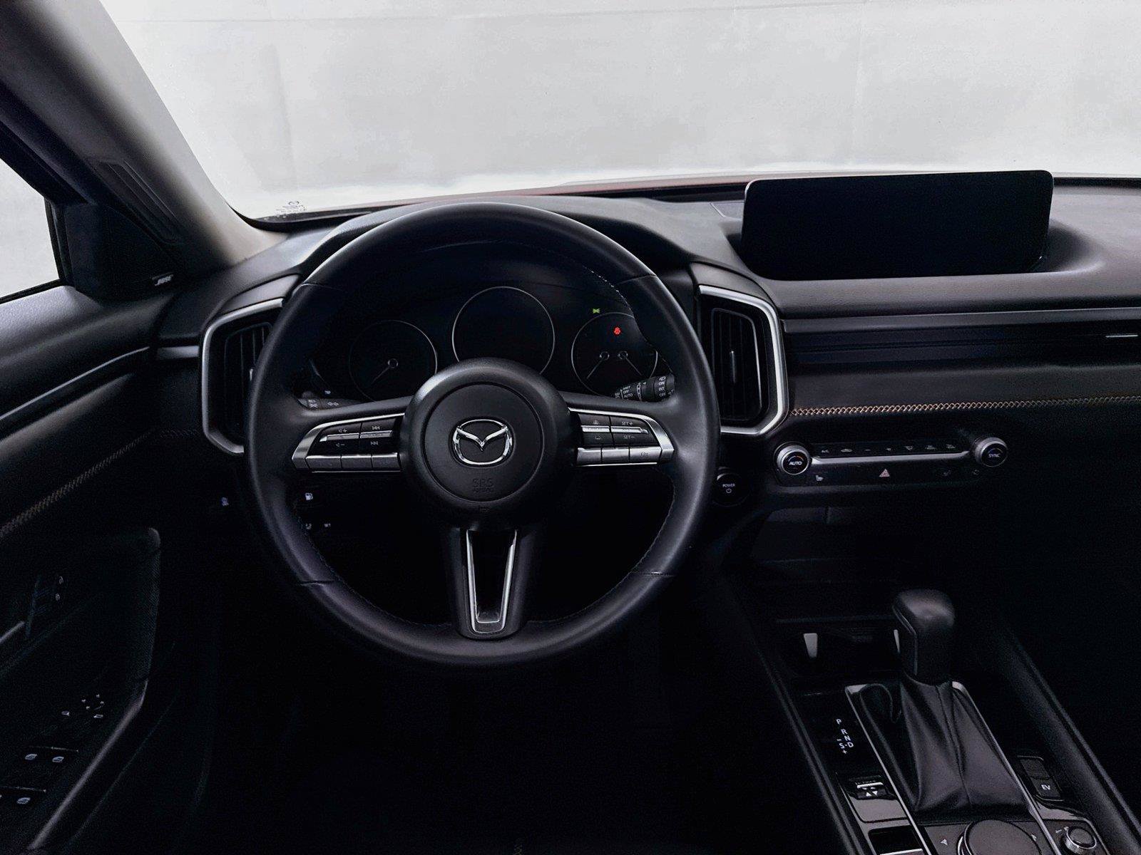 Used 2025 MAZDA CX-50 AWD 2.5 Hybrid w/ Weather Package image 33