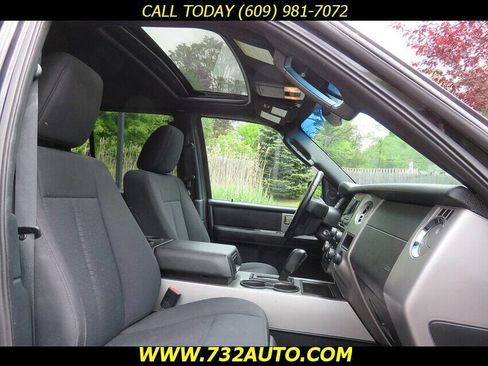 Used 2015 Ford Expedition EL XLT image 7