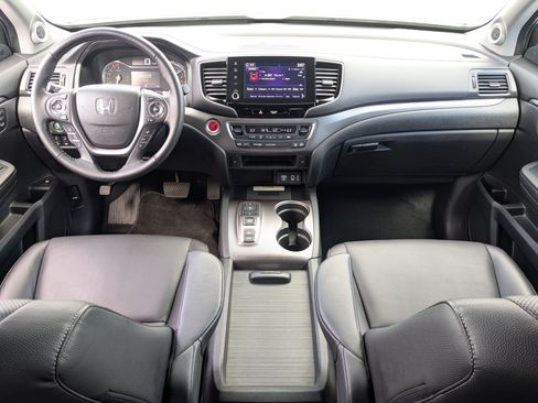 Used 2023 Honda Ridgeline RTL-E image 30