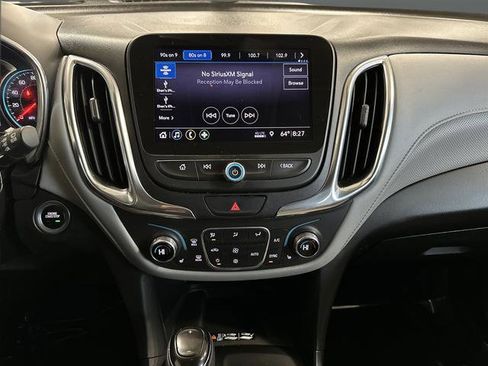 Used 2020 Chevrolet Equinox Premier image 8