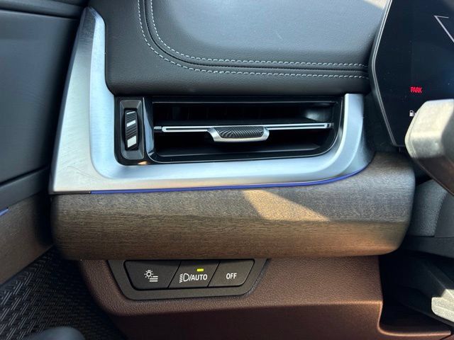 Used 2025 BMW X1 xDrive28i w/ Convenience Package AWD/4WD image 28