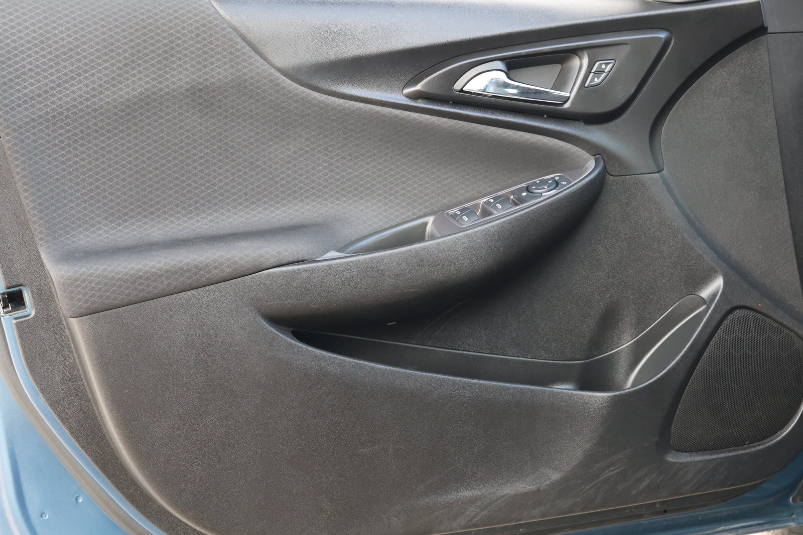 Used 2025 Chevrolet Malibu LT FWD image 25