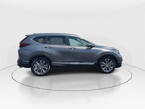 Used 2021 Honda CR-V Touring image 9