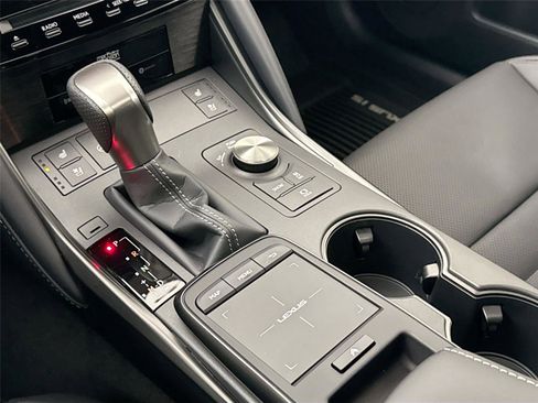 Used 2025 Lexus IS 350 F Sport image 28