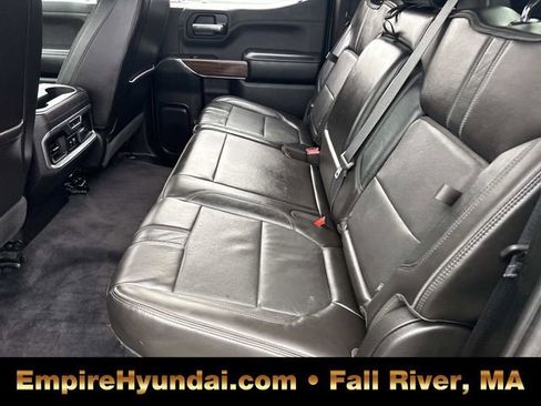 Used 2019 Chevrolet Silverado 1500 High Country w/ Safety Package II image 15