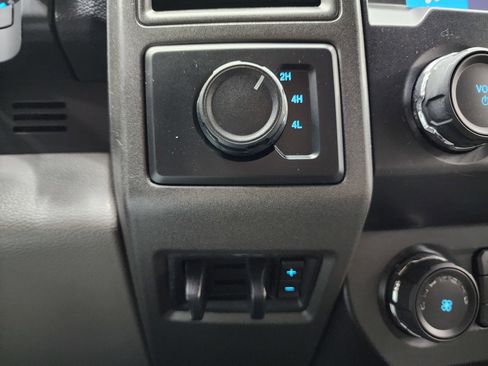 Used 2019 Ford F350 XL w/ STX Appearance Package image 47