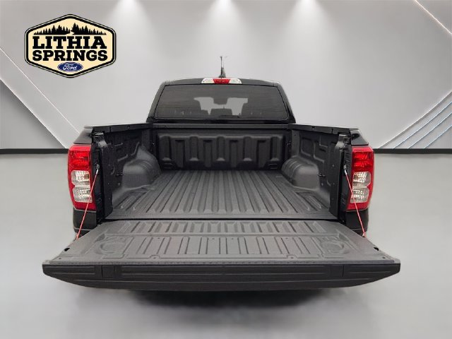 New 2026 Ford Ranger XL w/ Trailer Tow Package RWD image 16