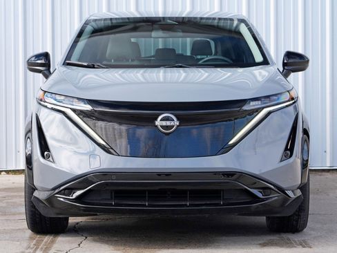 Used 2024 Nissan Ariya Engage image 6