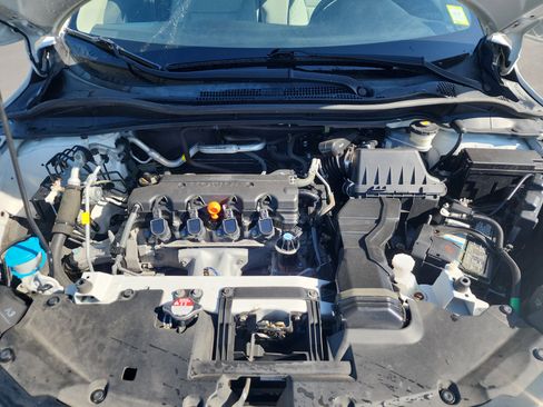 Used 2020 Honda HR-V LX image 31