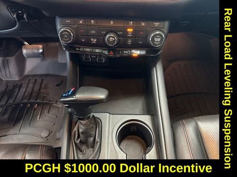 Used 2023 Dodge Durango GT image 14