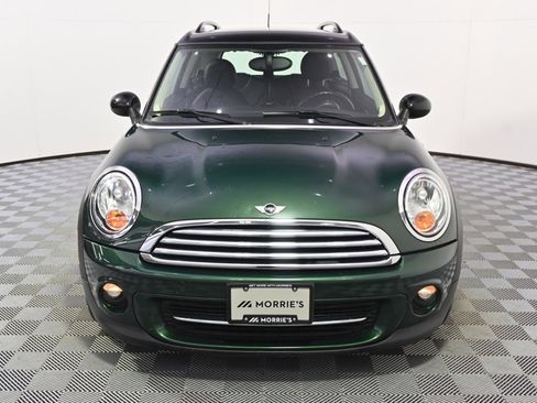 Used 2012 MINI Cooper Clubman image 10