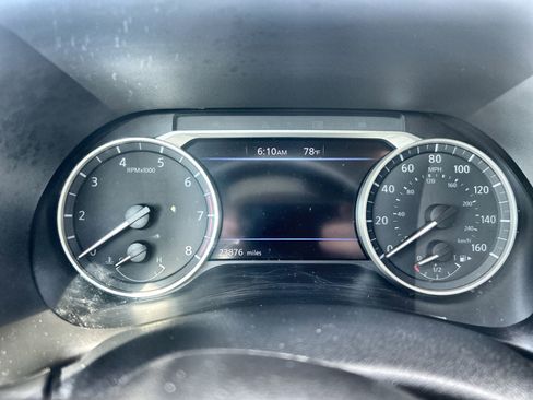 Used 2023 Nissan Sentra SV w/ All-Weather Package image 19