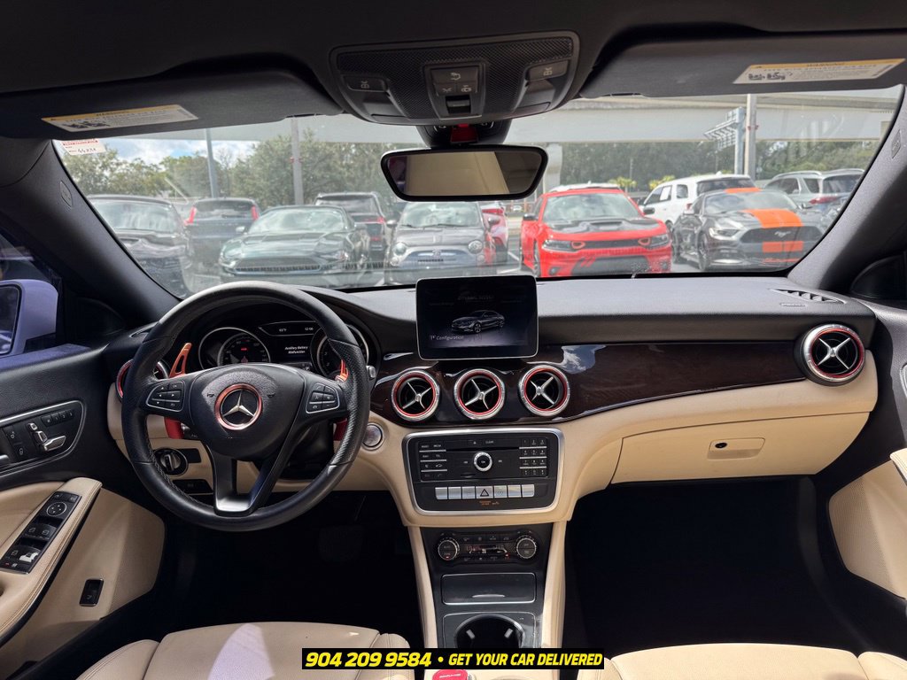 Used 2019 Mercedes-Benz CLA 250 image 37