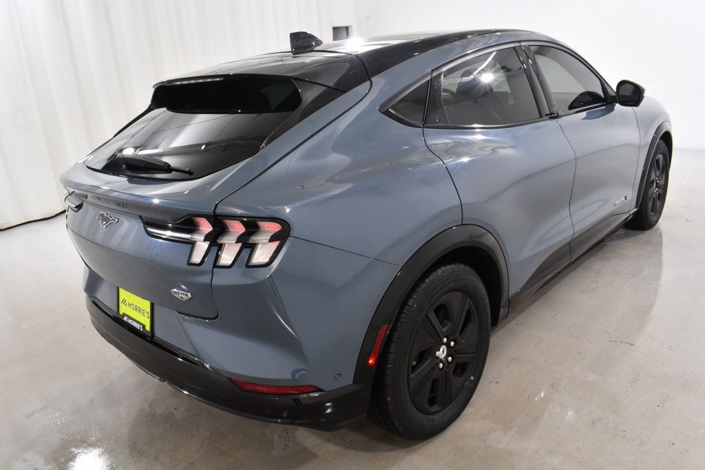 Used 2023 Ford Mustang Mach-E California Route 1 AWD/4WD image 11