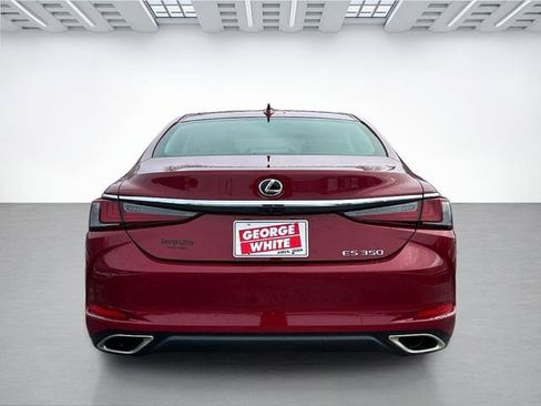 Used 2024 Lexus ES 350 w/ Premium Package image 5