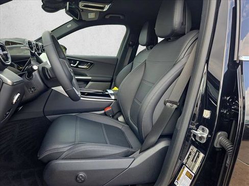 Used 2026 Mercedes-Benz GLC 300 image 15