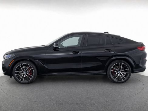 Used 2023 BMW X6 xDrive40i w/ Executive Package AWD/4WD image 6
