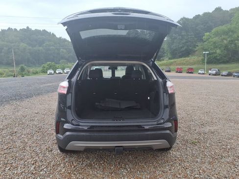 Used 2022 Ford Edge SEL w/ Convenience Package AWD/4WD image 21