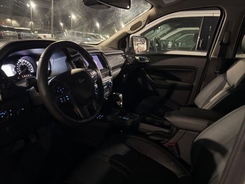 Used 2019 Ford Ranger Lariat w/ Equipment Group 501A Mid image 10