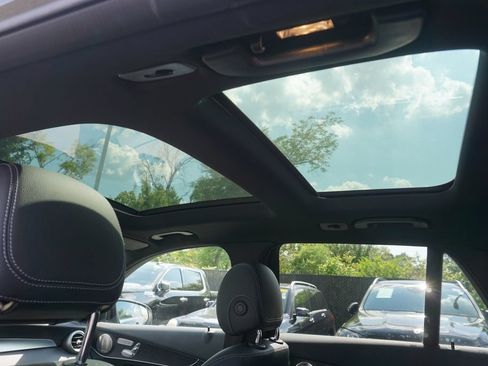Certified 2021 Mercedes-Benz GLC 300 4MATIC image 26