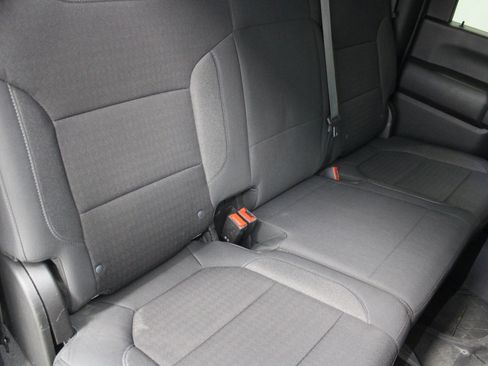 Used 2021 Chevrolet Silverado 2500 LT w/ Fleet Comfort Package image 23