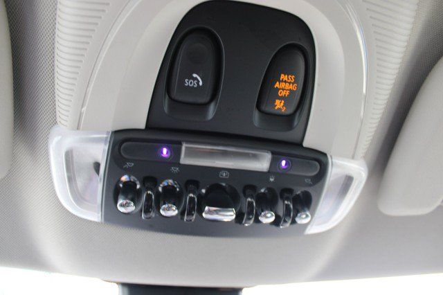 Used 2021 MINI Cooper Countryman S FWD image 35