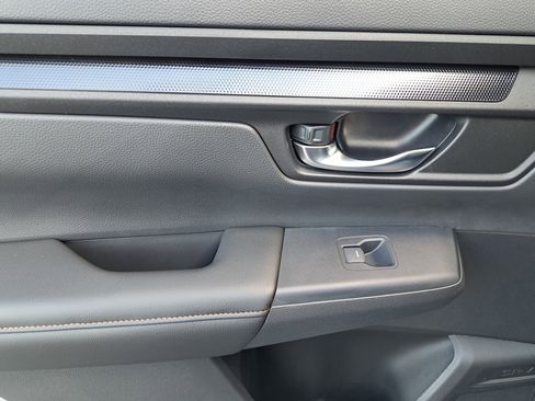 New 2026 Honda CR-V Sport image 19