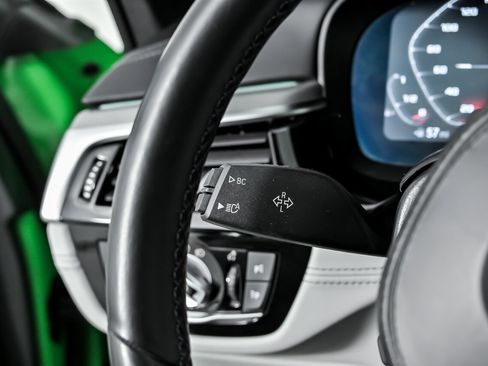 Used 2021 BMW M5 w/ Competition Package image 30