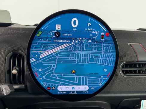 New 2026 MINI Cooper S FWD image 23