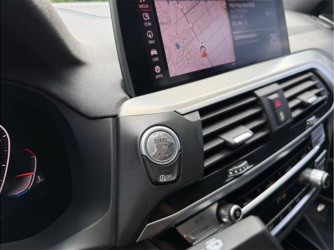 Used 2020 BMW X4 xDrive30i w/ Convenience Package AWD/4WD image 30