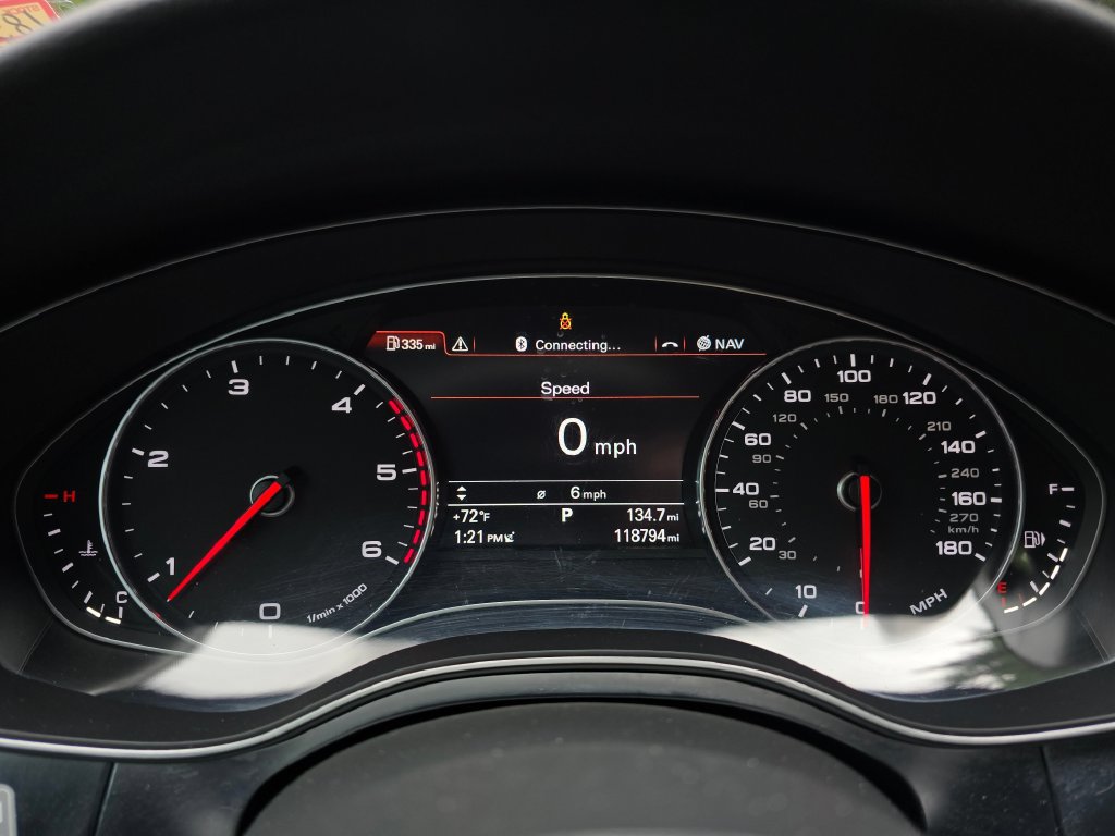 Used 2015 Audi A6 TDI Premium Plus w/ 19" Sport Package AWD/4WD image 34