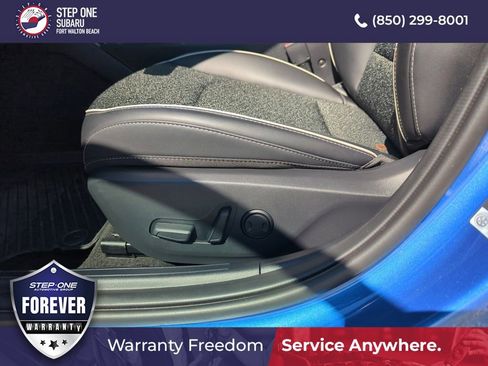 Used 2025 Kia K4 GT-Line w/ GT-Line Sunroof Package FWD image 13