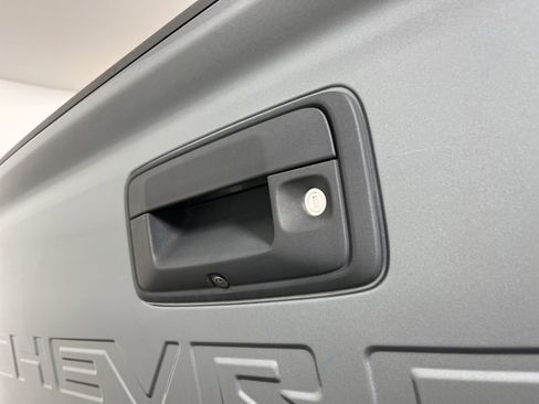 Certified 2022 Chevrolet Colorado Z71 image 10