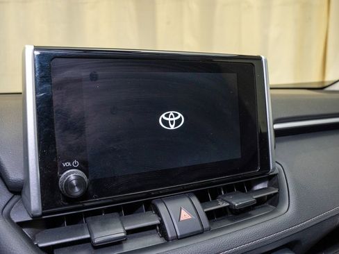 Certified 2023 Toyota RAV4 XLE image 11